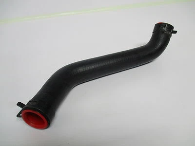 2010 10 Hyosung ST7 GV700 GV 700 OEM Radiator Hose Engine - Image 1 of 2