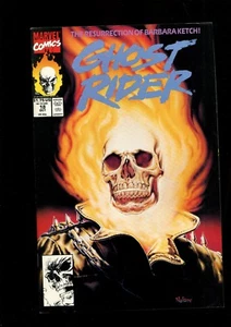 GHOST RIDER 18 (9.0) MARVEL (b052) - Picture 1 of 2
