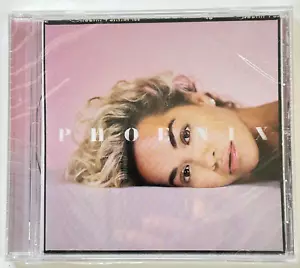 Rita Ora - Phoenix CD New Factory Sealed 2018 Warner Bros. - Picture 1 of 2