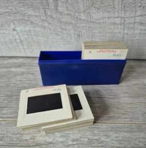 Sherpa Women village Photos Slides negatives - mixed bundle / lot  - Picture 1 of 22