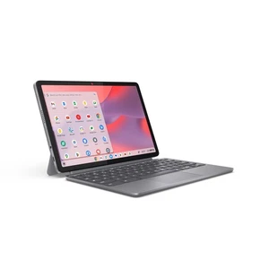 Lenovo Chromebook Duet - 2025 - Convertible Chromebook - ChromeOS - 10.95" WUXGA - Picture 1 of 7