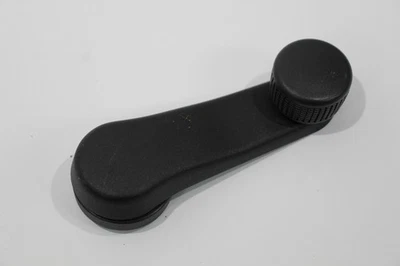 VW Caddy 9K Black Rear Window Winder Handle 1H0837581D - Image 1 of 4