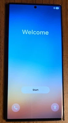 Samsung Galaxy S23 Ultra - 512 GB - Phantom Black.  - Bild 1 von 3