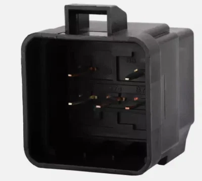 Relé de luz de estacionamiento ACDelco 19118886 91-14 Chevrolet Cavalier Lumina Impala Foto 1 de 3