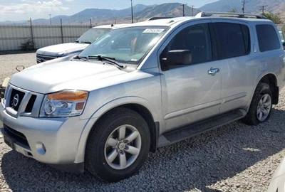 Nissan Armada 2008-2015 airbag tablero pasajero derecho fabricante de equipos originales Foto 1 de 4