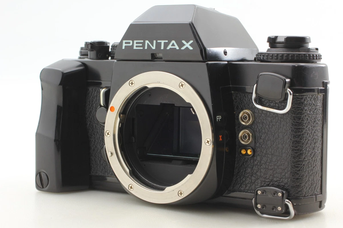 PENTAX LX Film Cameras for sale - eBay