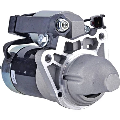 Starter For Infiniti 5.0L 5.6L FX50 09 10 11 12 13 M56 11 12 13 410-48313 Foto 1 de 4