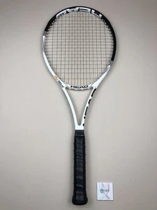 HEAD YOUTEK SPEED PRO 98 16x19 335 L3 Novak Djokovic Racchetta Tennis Racket - Imagen 1 de 10