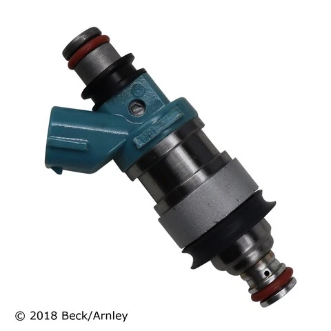 Inyector de combustible Beck Arnley P N 155 0103 Foto 1 de 4