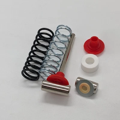 Brake kit ONLY Thrustmaster T3PM pedals magnetic 3-pedal set spring - Image 1 of 4