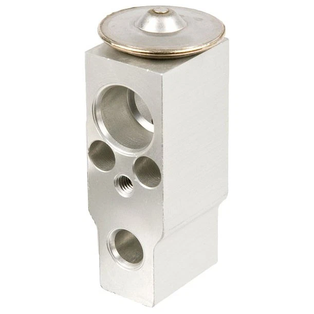 Dispositivo de válvula de expansión de aire acondicionado DAC para Suzuki SX4 2007 2008 2009 2013 Foto 1 de 1