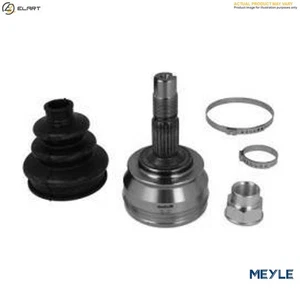 JOINT KIT DRIVE SHAFT 37-14 498 0020 FOR HYUNDAI KIA D4FD 1.7L 4cyl ix35 1.7L - Picture 1 of 8