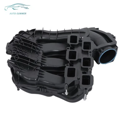 Colector de admisión para Jeep Cherokee 2014-2022 Ram ProMaster 2014-2021 68240667AC Foto 1 de 4