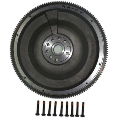 Маховик NFW1069 Sachs для грузовика F250 F350 Ford F-250 F-350 F-Super Duty - Изображение 1 из 2