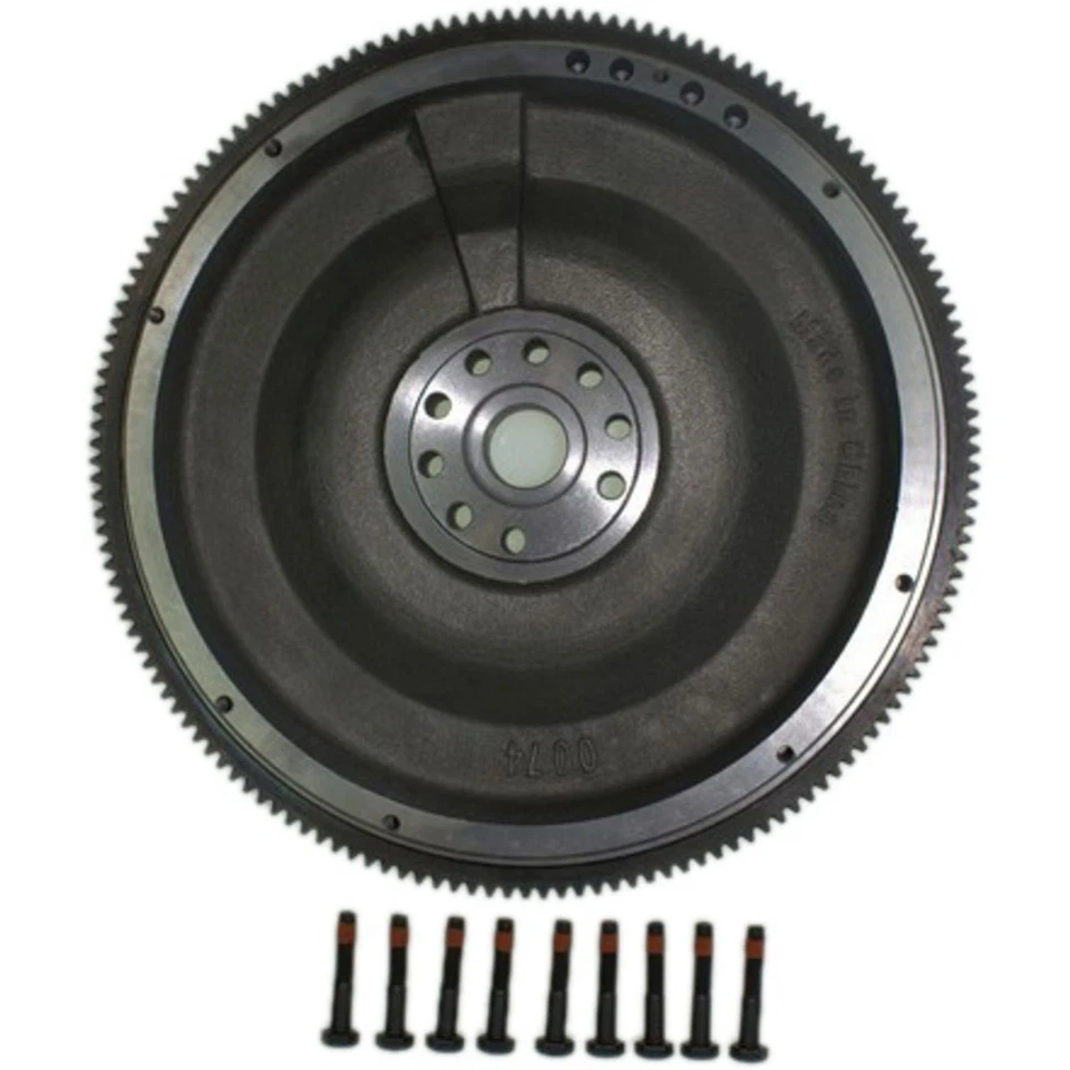 Volante NFW1069 Sachs para caminhão F250 F350 Ford F-250 F-350 F-Super Duty - Imagem 1 de 2