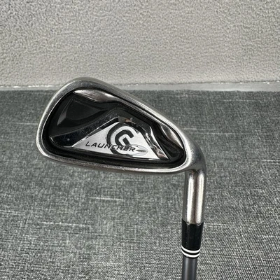 Cleveland Launcher 9 Iron Graphite Regular Flex Right Handed 78g Low Kickpoint - Image 1 of 4