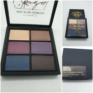 Mac Diane Kendal Glamorize Me Spring /Summer 2017 Lidschatten - Bild 1 von 6