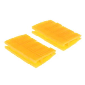 10pcs Fuse Clip Tools Car Fuse Traction Automobile Fuse Puller' - Picture 1 of 12
