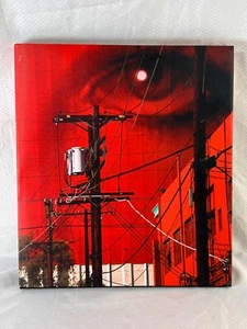 THE OTHER PLACE By Jeff Burton - Hardcover *Excellent Condition* - Picture 1 of 8