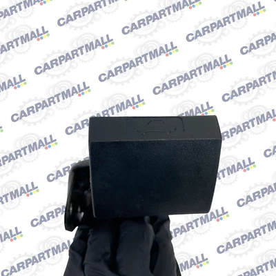 Interruptor de manija abierta de liberación del capó delantero Nissan Máxima 2004 2005 2006 2007 2008 OEM Foto 1 de 4