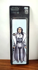 Calzino Stance X Star Wars Family Force Leia Luke Skywalker 40° anniversario 9-12 - Foto 1 di 2