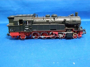HO Roco 4122E BR 93 Dampflokomotive 93 380 - Picture 1 of 8