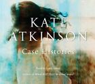 Isaacs, Jason : Case Histories: (Jackson Brodie) CD Expertly Refurbished Product