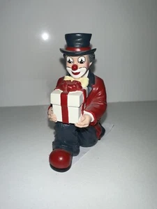 Gilde Clown - Die Überraschung klein 35012 - 35012.H - ohne OVP- (12) - Bild 1 von 5