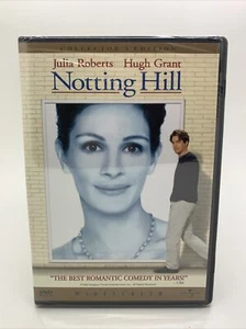 Notting Hill (DVD, 1999) - Picture 1 of 3