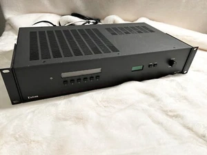 Extron MLS 506 MEDIALINK SWITCHER WITH VARIOUS CABLES SEE PICTURES - Picture 1 of 10