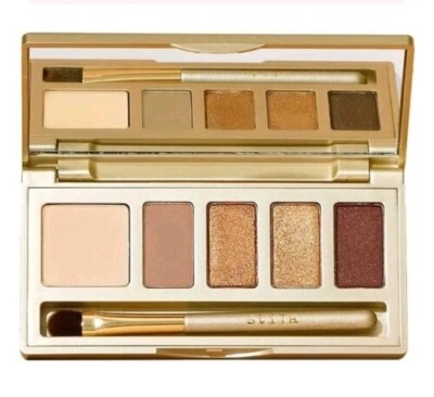 Stila To You Eye Palette Hangang Sunset / 5 Pan Eyeshadow Palette 4.6g NIB - Image 1 of 2