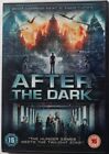 After The Dark - James D'arcy, Sophie Lowe - Reg 2 Dvd.