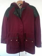Red Lined Coats, Jackets & Waistcoats for Women