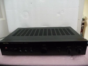 Amplificador integrado estéreo Rotel RA-930AX. La caja original - Imagen 1 de 5