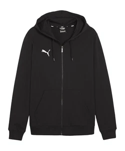 Puma teamGOAL23 Casual Hooded Jacket gr. L - Bild 1 von 1