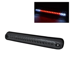 Chevy/GMC 88-99 c/k 1500 2500 3500 LED Third 3rd Brake Light Tail Lamp Smoke - Bild 1 von 1