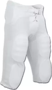 Champro Built In Pads Sport Football Athletic Sport Protective Pants Youth Small - Picture 1 of 1
