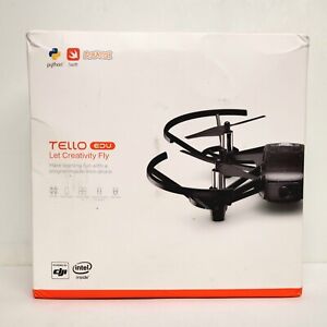 DJI Tello Camera Drones for sale | eBay