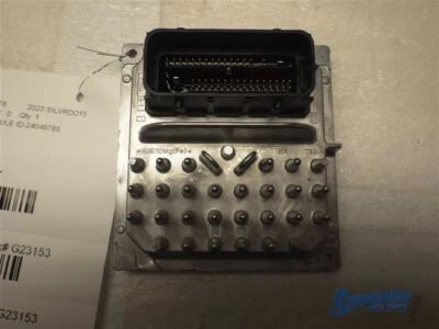 2023 Silverado 1500 LTZ Wheel ID-24049788 TCM 1444190 - Image 1 of 4