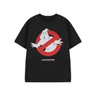 Ghostbusters Childrens/Kids Logo T-Shirt NS8353