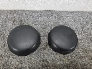 CHRYSLER 300 S 05-23 OEM FRONT SHOCK STRUT TOP MOUNT LID PLASTIC CAP TRIM COVER - Picture 1 of 3