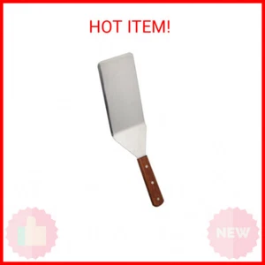 Update International Extra-Large, 16-Inch Long, Grill Spatula, Turner Spatula, B - Picture 1 of 2