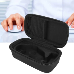 Mouse Case EVA Shockproof Portable Storage Bag for Logitech G502 Computer Kits - Picture 1 of 12