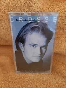 Clay Crosse Time to Believe (Cassette)BRAND NEW FACTORY SEALED - Picture 1 of 5