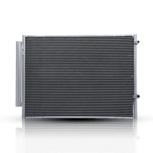 Condenser A/C Toyota Sienna 2004-2010 All Engine (OEM: 8846108010) ACS - Picture 1 of 2