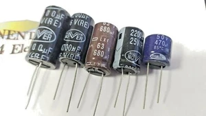TAPAS ELECTRÓNICAS RADIALES: MEZCLA X5 (Vale la pena echarle un vistazo) - Imagen 1 de 2