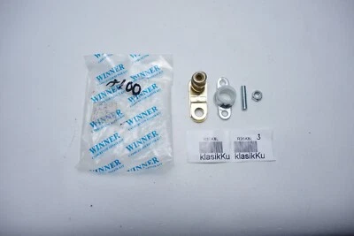 Conjunto de empuje de liberación de embrague para Suzuki A50 AP50 AC50 AS50 A100 AC100 T125II T125R Foto 1 de 4