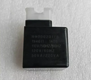 1PCS REXROTH Solenoid Valve Coil R900020175 110V/50HZ/60HZ - Picture 1 of 1