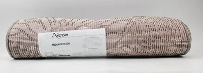 Nourison Passion Collection PSN17 Chabl 0B903B Area Rug , 1'10" x 6' - Image 1 of 4