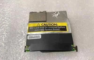 HP 776195-001 Optional iLO Integrated Lights Out Adapter Module 779095-001 - Image 1 of 3